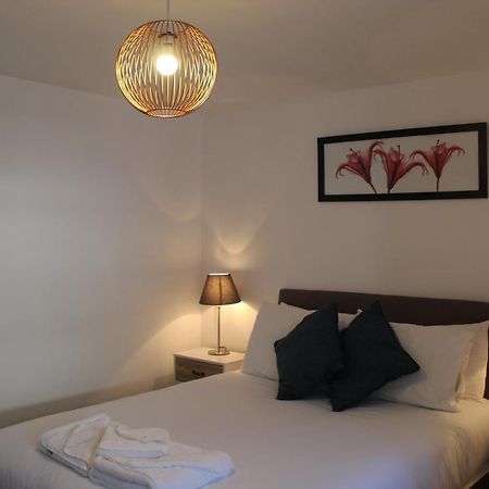 Apartmán West Street Mews Exeter Exteriér fotografie